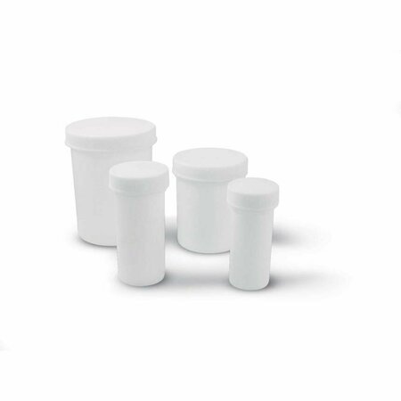 OASIS Ointment Jars, 8 oz, 48PK OJ8